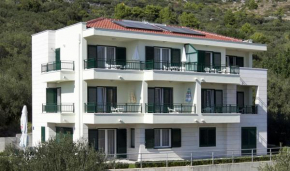 Apartments by the sea Igrane, Makarska - 17292